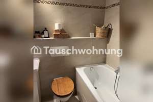 Tauschwohnung: 1 Zimmer Wohnung mit Balkon im Glockenbachviertel – Die vollständige Adresse der Immobilie erhältst du vom Anbieter., 80469 Glockenbach, München – Vorschaubild 3
