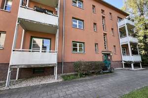 Bequem und großzügig wohnen im Erdgeschoss – Grünband 3, 9126 Bernsdorf, Chemnitz – Vorschaubild 3