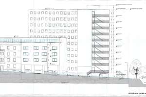 Bezugsfrei ab September 2026 | Modernes Apartment für Studierende & medizinisches Fachpersonal – Urlaubstraße 2a, 97076 Grombühl, Würzburg – Vorschaubild 10