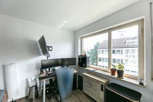 Charmante 2-Zimmer-Wohnung, Ulm - Mitte – Die vollständige Adresse der Immobilie erhältst du vom Anbieter., 89073 Mitte, Ulm – Vorschaubild 7