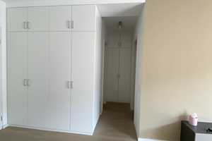 2-Zimmer-Wohnung vom 01.09.25.-31.08.26 mit großem Balkon in Schwabing Nähe Olympiapark  – Elisabethstraße 91, 80797 München – Vorschaubild 18
