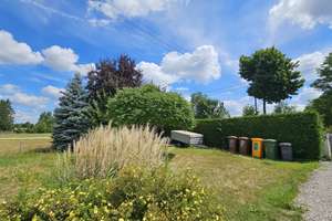 *** Open House am 30.05. von 13 bis 16 Uhr*** Wohnen und Arbeiten im eigenen Heim, in Alleinlage!!! – Neuburger Str. 381, 86150 Hammerschmiede, Augsburg – Vorschaubild 19