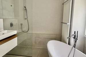 6 zimmer Elegante Altbauwohnung mit 3,3 m Deckenhöhe – Eisenacherstr 6, 10777 Schöneberg, Berlin – Vorschaubild 6