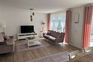 Top Reihenmittelhaus in absolut ruhiger Wohnlage – Die vollständige Adresse der Immobilie erhältst du vom Anbieter., 93333 Neustadt an der Donau – Vorschaubild 5