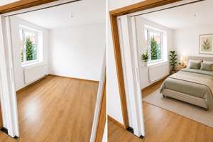 4,5-Raum-Wohnung in Altstadtvilla nähe Goitzschesee – 98,4 m² in Bitterfeld – Altschloßstraße 2a, 6749 Bitterfeld-Wolfen – Vorschaubild 8