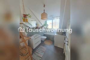 Tauschwohnung: Lichtdurchflutete Dachgeschosswohnung mit Balkon – Konradstraße 44, 4315 Volkmarsdorf, Leipzig – Vorschaubild 6