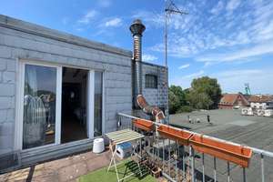 🌇✨ Wohnen über den Dächern Bochums – Charmante 3-Zimmer-Wohnung mit Dachterrasse 🏡☀️ – Kortumstraße 97-99, 44787 Gleisdreieck, Bochum – Vorschaubild 8