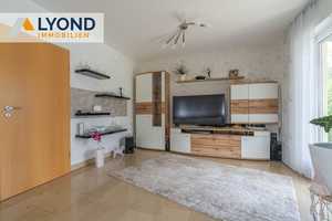 Familienfreundliches Zuhause mit Gartenidylle, Pool und Photovoltaik – Erfurt – Vorschaubild 6