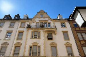 Charmante 2-Zimmer-Eigentumswohnung in begehrter Heidelberger Weststadt