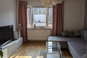 Helle 3-Zimmer-Wohnung in Nürnberg-Maxfeld – möbliert, 75 m²  – Die vollständige Adresse der Immobilie erhältst du vom Anbieter., 90409 Pirckheimerstraße, Nürnberg – Vorschaubild 3