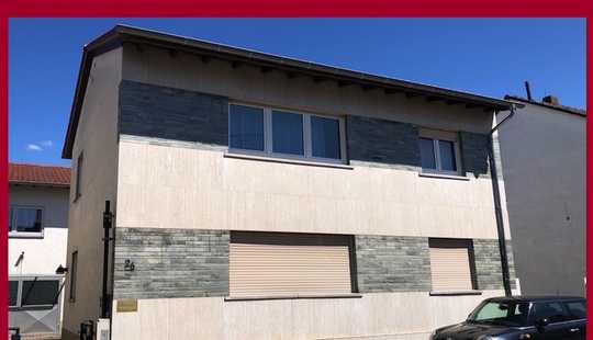 Bild von Solider Charme und bleibende Werte! Vermietetes 2-Familienhaus in zentraler Lage von Dornheim