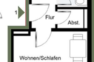 Großzügiges Apartment in München Laim - Provisionsfrei !!! – Die vollständige Adresse der Immobilie erhältst du vom Anbieter., 80686 Friedenheim, München – Vorschaubild 4