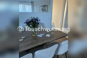 Tauschwohnung: Wohnungstausch in Hamburg3-Neubau in Horn gegen 3,5–4 Zimmer – Tribünenweg 35 a, 22113 Horn, Hamburg – Vorschaubild 6