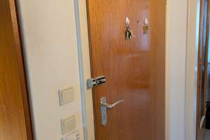 1-Zimmer Wohnung im 1. OG in Braunschweig Innenstadt – Die vollständige Adresse der Immobilie erhältst du vom Anbieter., 38100 Innenstadt, Braunschweig – Vorschaubild 5