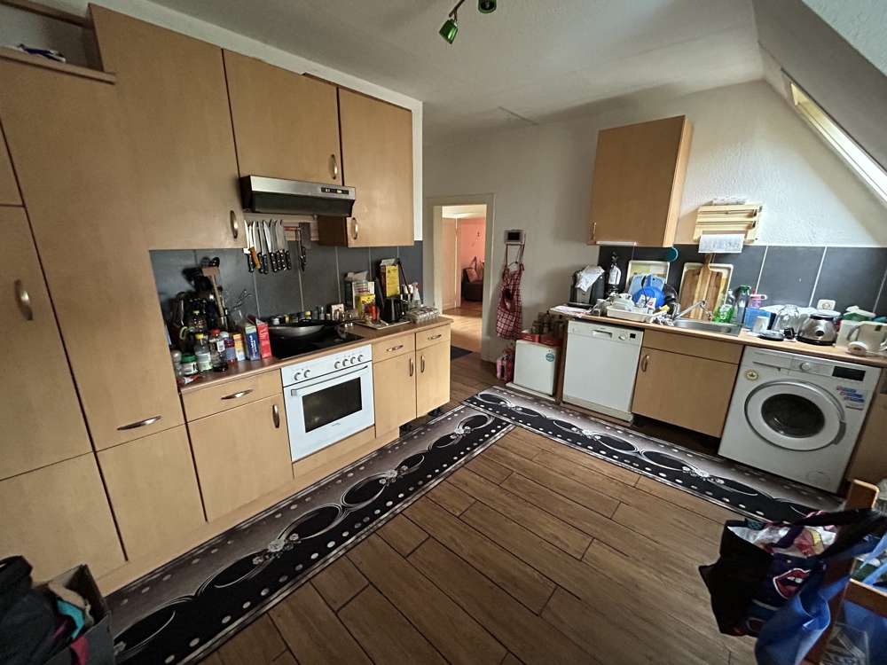 Immobilie in Munster - Zweifamilienhaus in zentraler Lage von Munster - Bild 6