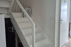 Reihenmittelhaus mit 5 Zimmern in Bremen-Obervieland