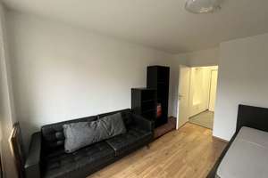 Studenten aufgepasst - 1-Zimmer-Appartment in Uninähe