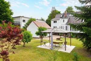 Stilvolle Villa mit historischem Charme in Berlin-Hermsdorf – Berlin – Vorschaubild 8