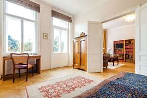 Voll möblierte Wohnung – Die vollständige Adresse der Immobilie erhältst du vom Anbieter., 65185 Mitte, Wiesbaden – Vorschaubild 3
