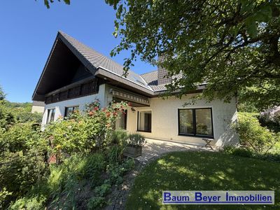 Lichtdurchflutetes und großzügiges Einfamilienhaus mit Einliegerwohnung im Ostviertel von Göttingen