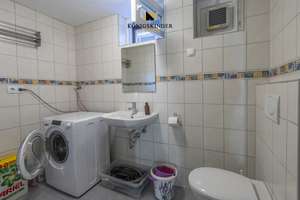 Top sanierte 3,5-Zimmer Wohnung + 45m² Kellerraum in zentraler Lage von Stgt-Ost – Die vollständige Adresse der Immobilie erhältst du vom Anbieter., 70186 Gablenberg, Stuttgart – Vorschaubild 15