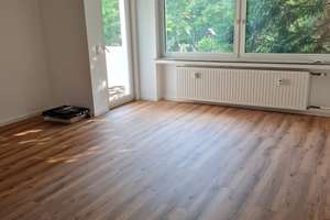 Exklusive 1-Zimmer-Wohnung · Erstbezug nach Sanierung – Meineckestraße 83, 40474 Golzheim, Düsseldorf – Vorschaubild 3