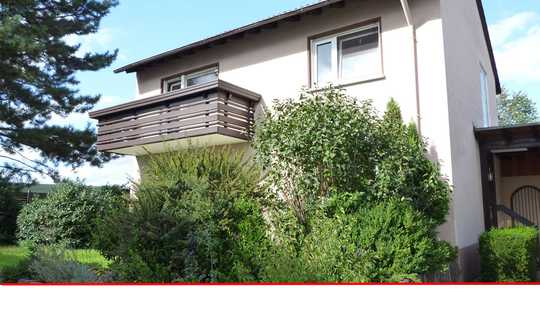 Bild von Familiendomizil idyllisch gelegen