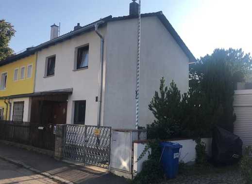Exklusive, gepflegte 3-Zimmer-Wohnung  in Bogenhausen, München