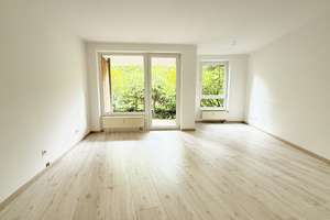 Platz für die kleine Familie! Schöne 3 Zimmer-Wohnung mit Charme und Terrasse! – Alte Ziegelei 14, 30419 Stöcken, Hannover – Vorschaubild 2