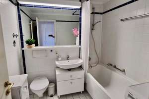 vermietete 1-Zi.-Wohnung in Haidhausen am Gasteig beim City Hilton – Die vollständige Adresse der Immobilie erhältst du vom Anbieter., 81667 Haidhausen Süd, München – Vorschaubild 11