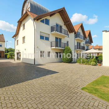 Individuell wohnen in Mühlheim-Lämmerspiel