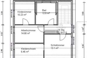 PROVISIONSFREI!! Großzügiges Bergisches Schieferhaus in Innenstadtlage – Die vollständige Adresse der Immobilie erhältst du vom Anbieter., 42853 Stadtpark, Remscheid – Vorschaubild 38