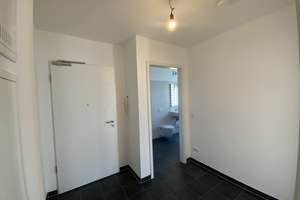 Exklusive 2-Zimmer-Wohnung - "Parkside Leopold" - ideal für 1 Person! – Die vollständige Adresse der Immobilie erhältst du vom Anbieter., 80807 Neufreimann, München – Vorschaubild 8