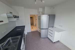 Helle 3-Zimmer-Wohnung mit Balkon in der Sanderau – 97072 Sanderau, Würzburg – Vorschaubild 6