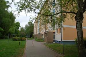 2 Zimmer Wohnung in der Südstadt