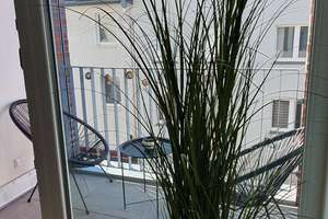 Moderne Stadtwohnung - sofort beziehbar! – Riemekestr. 4a, 33102 Kernstadt, Paderborn – Vorschaubild 9