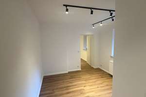 ERSTBEZUG nach Sanierung / GARTEN und Terrasse, zentrale Lage – Adalbertsteinweg 205, 52066 Adalbertsteinweg, Aachen – Vorschaubild 3