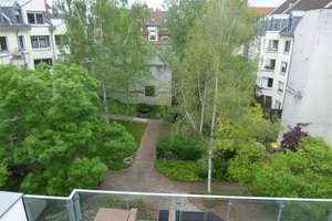 4 ZKB Zentrale Lage Exclusive  Maisonette – R4 22, 68161 Innenstadt/Jungbusch, Mannheim – Vorschaubild 4
