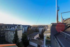 +++ Großzügige 2-Raum-Maisonettewohnung mit Balkon über den Dächern von Chemnitz-Altendorf +++ – Die vollständige Adresse der Immobilie erhältst du vom Anbieter., 9116 Altendorf, Chemnitz – Vorschaubild 11