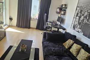 2 Zimmer Wohnung in Hannover-Ricklingen Hochschulnähe – Pfarrstraße 34, 30459 Ricklingen (Ortsteil), Hannover – Vorschaubild 3
