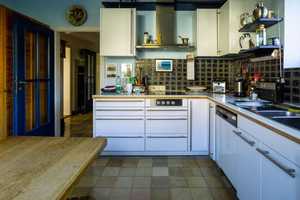 Schönes Einfamilienhaus mit großem Garten zwischen Handschuhsheim und Neuenheim – Heidelberg – Vorschaubild 9