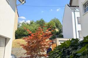 Panorama Ausblick und wohnen wie in einem Haus – Die vollständige Adresse der Immobilie erhältst du vom Anbieter., 65207 Rambach, Wiesbaden – Vorschaubild 13