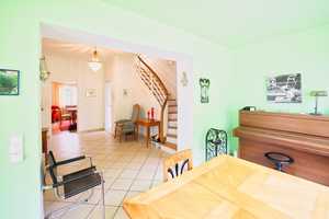 Altbau Charme - Traumhaftes Einfamilienhaus mit Garten und Garage in bester Lage von Oberlahnstein – Rhein-Lahn-Kreis – Vorschaubild 8