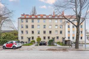 Kompakt. Alsternah. Hohenfelde. – Die vollständige Adresse der Immobilie erhältst du vom Anbieter., 22087 Hohenfelde, Hamburg – Vorschaubild 1