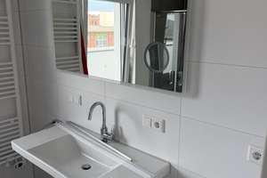 Penthouse mit 132 m², 3 Zimmern und großer Dachterrasse – 33602 Mitte, Bielefeld – Vorschaubild 8