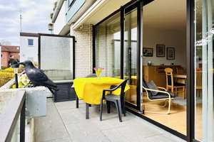 Wohnen wie im Urlaub - helle 2,5 Zimmer-Wohnung mit Süd-Balkon, Panoramablick & Wellnessresort! – Achterdeck 18, 23570 Travemünde, Lübeck – Vorschaubild 8