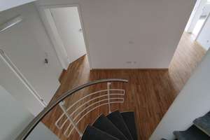 Gehobene 4-Zimmer-Maisonette / Galeriewohnung in Niederfeld – Wolframstraße 23, 68199 Neckarau, Mannheim – Vorschaubild 1