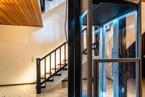 Großzügiges Architektenhaus in Bestlage – Dachsweg 12, 51109 Brück, Köln – Vorschaubild 24