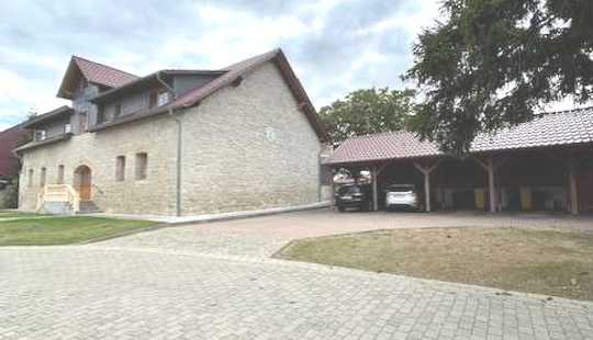 Bild von "erstklassiges Investment" Mehrfamilienhaus in Osterwieck OT Berßel