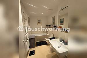 Tauschwohnung: Attraktive 2-Zimmer-Wohnung in Hamburg-St. Georg – Die vollständige Adresse der Immobilie erhältst du vom Anbieter., 20099 Sankt Georg, Hamburg – Vorschaubild 4